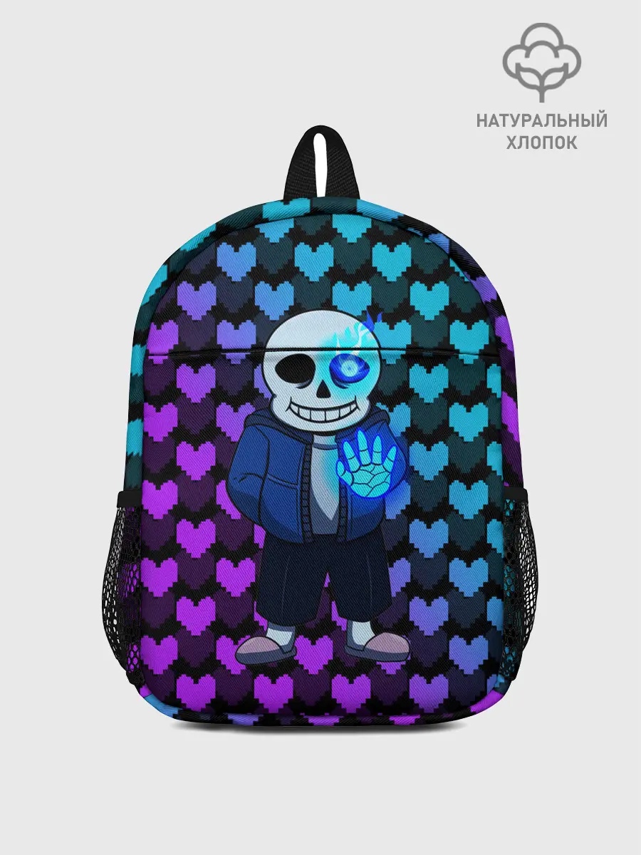 Рюкзак детский / UNDERTALE