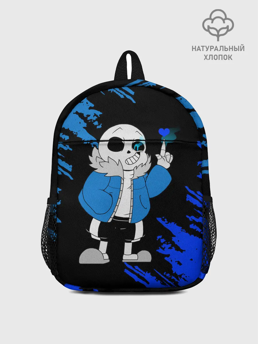 Рюкзак детский / UNDERTALE