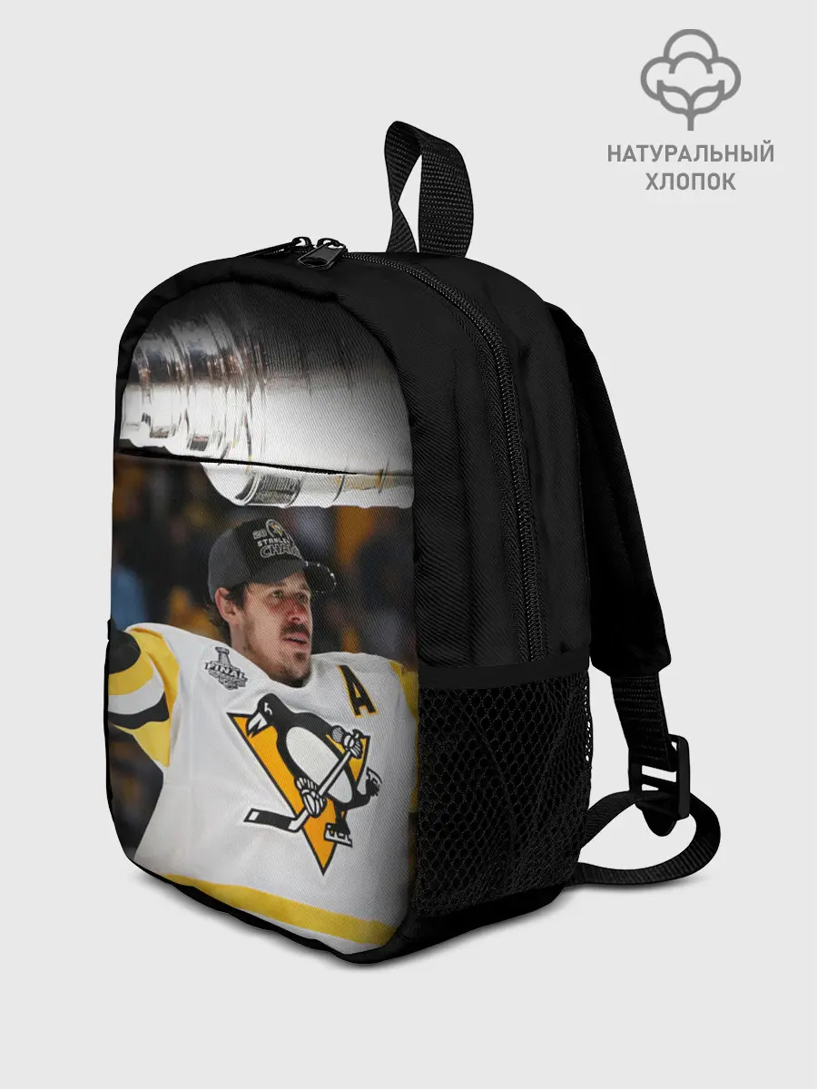 Рюкзак детский / Евгений Малкин