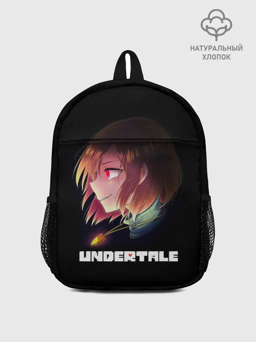 Рюкзак детский / UNDERTALE