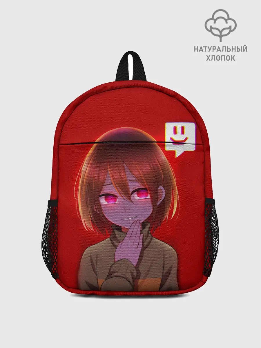 Рюкзак детский / UNDERTALE