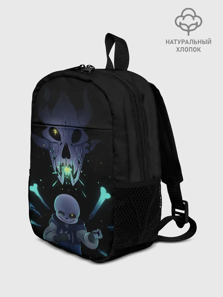 Рюкзак детский / UNDERTALE