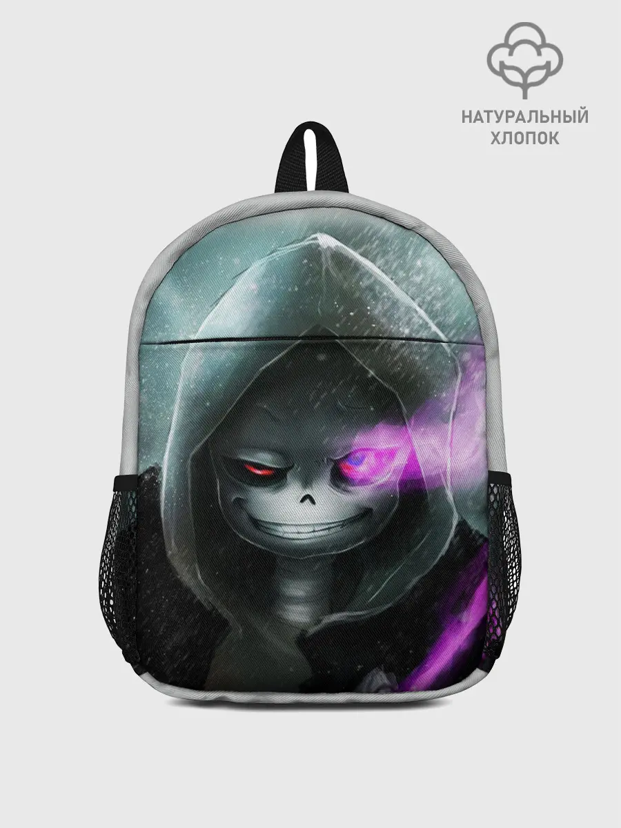 Рюкзак детский / UNDERTALE