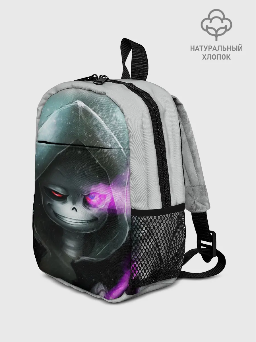 Рюкзак детский / UNDERTALE