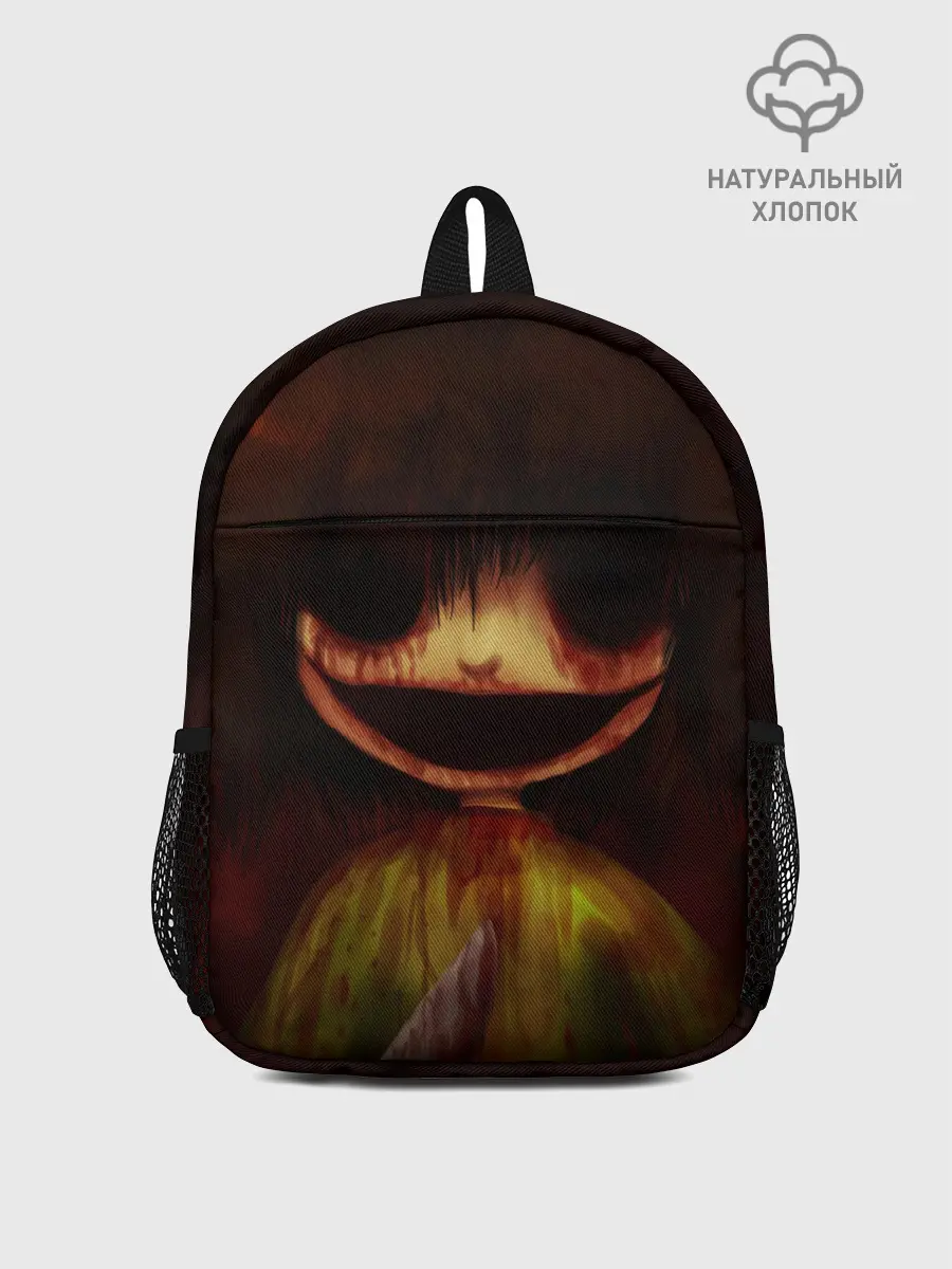 Рюкзак детский / UNDERTALE