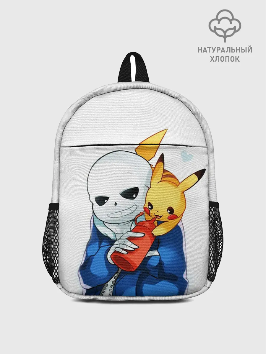 Рюкзак детский / UNDERTALE