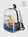 Рюкзак детский / UNDERTALE