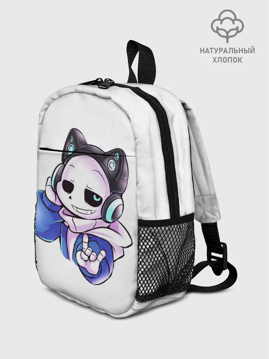 Рюкзак детский / UNDERTALE