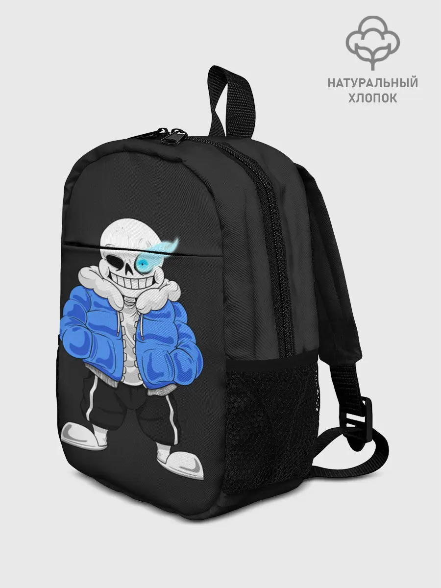 Рюкзак детский / UNDERTALE