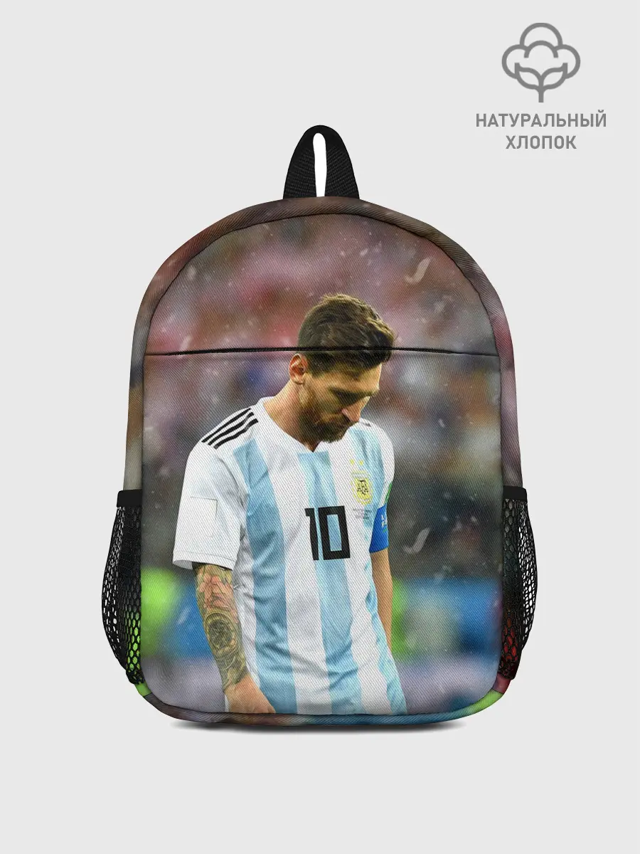 Рюкзак детский / Месси Аргентина