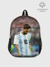 Рюкзак детский / Месси Аргентина