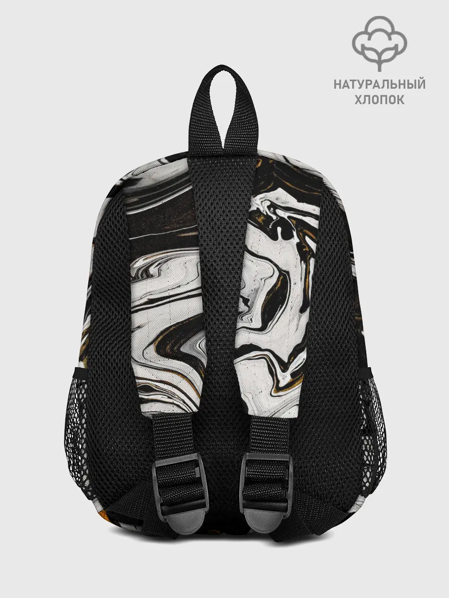 Рюкзак детский / woman yelling at cat