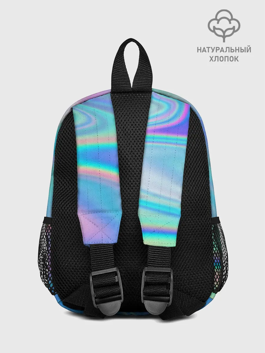 Рюкзак детский / woman yelling at cat