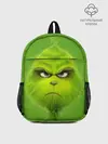 Рюкзак детский / The Grinch
