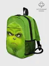 Рюкзак детский / The Grinch