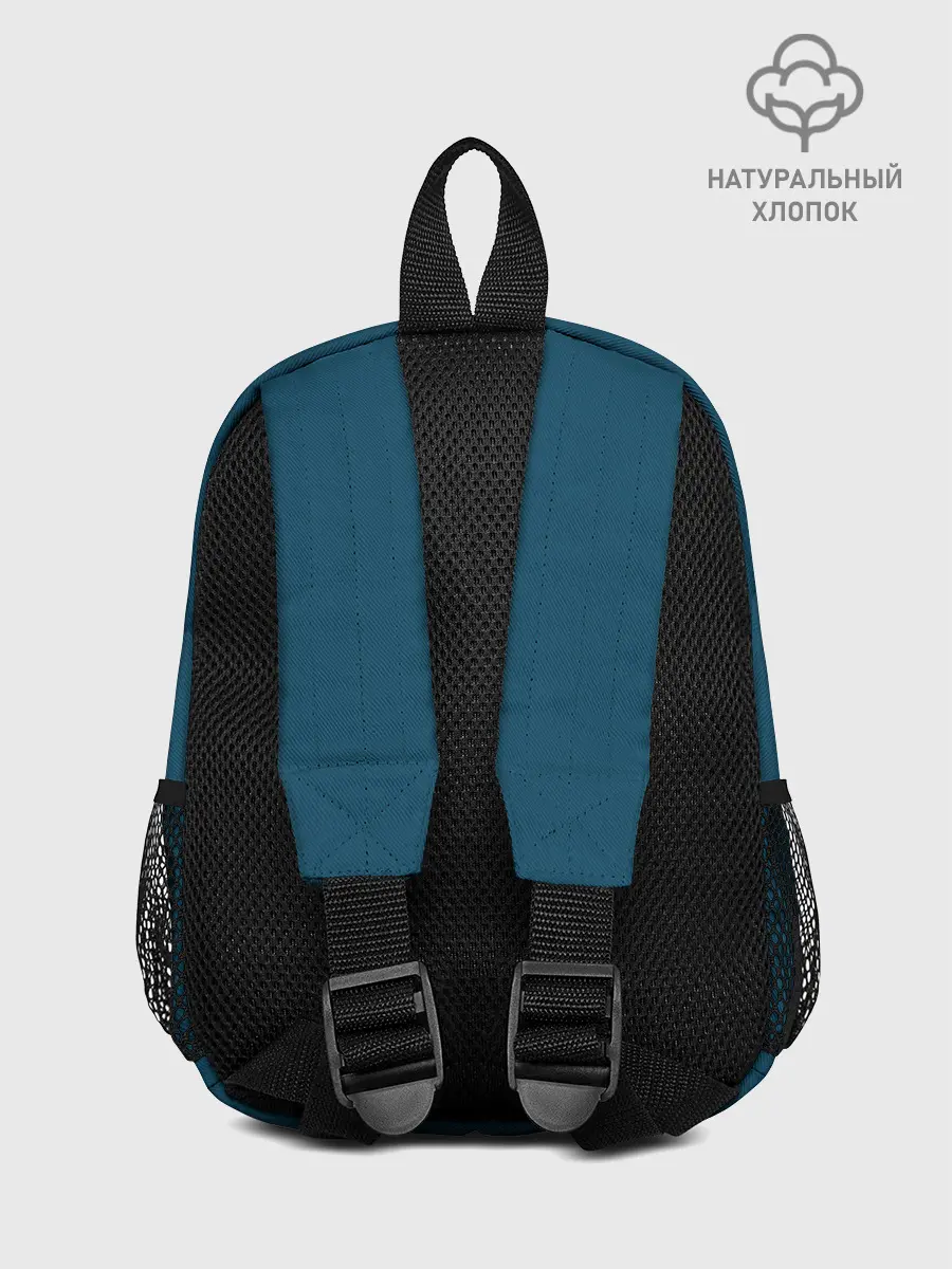 Рюкзак детский / Гринч