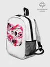 Рюкзак детский / Hazbin Hotel
