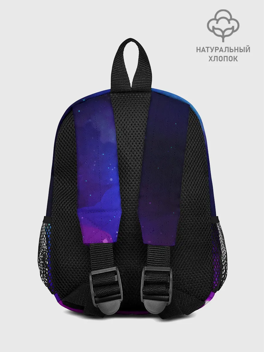 Рюкзак детский / Woman yelling at a cat