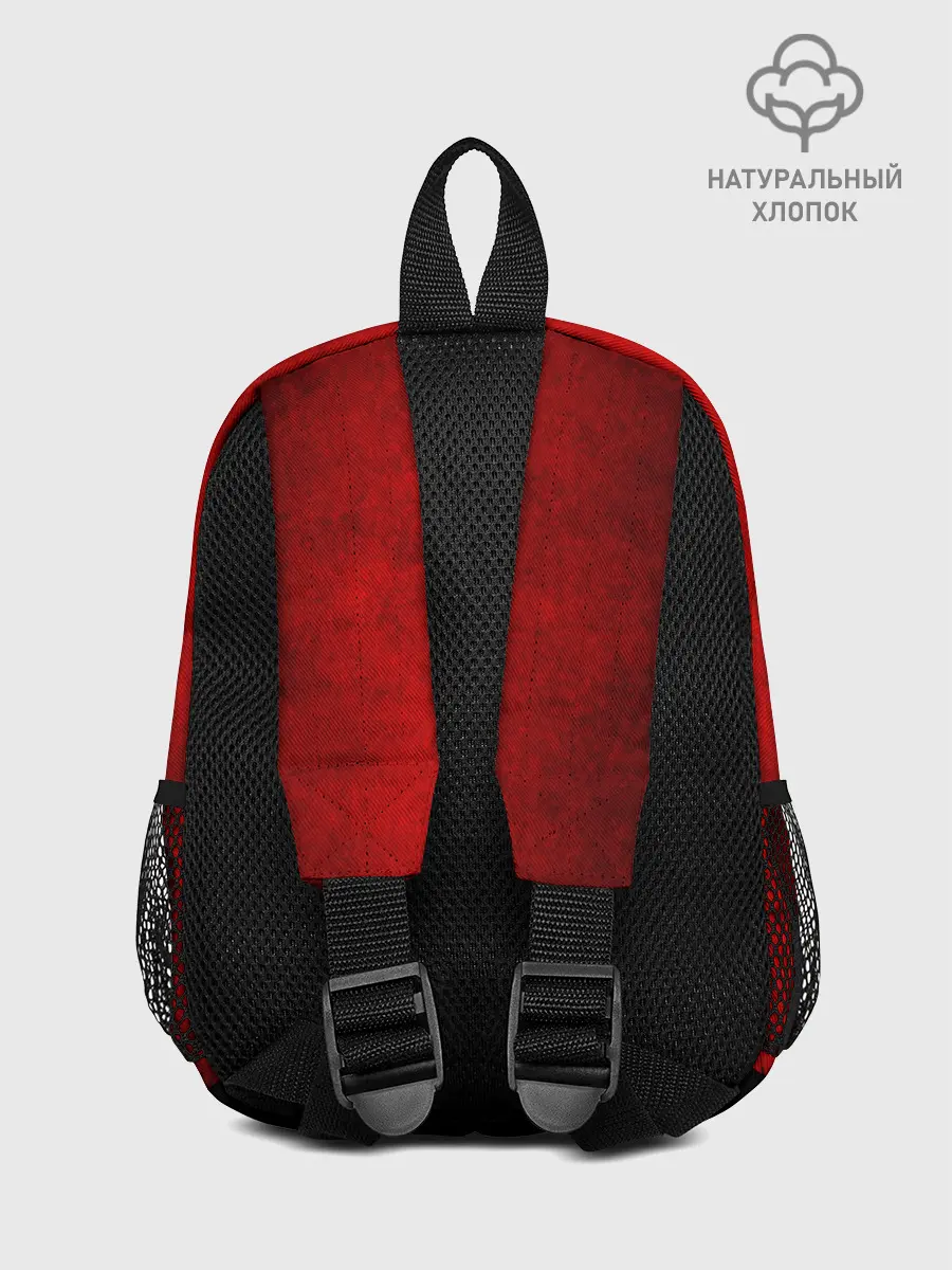 Рюкзак детский / God of War