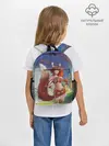 Рюкзак детский / Zoomorph PW