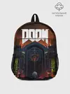 Рюкзак детский / DOOM - Hellgate