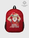 Рюкзак детский / Новогодний Дзюба Russia