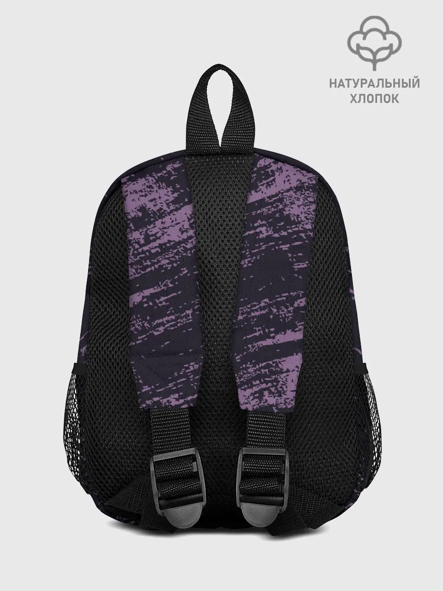 Рюкзак детский / ОТЕЛЬ ХАЗБИН АЛАСТОР