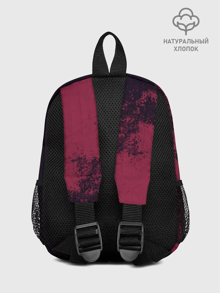 Рюкзак детский / ОТЕЛЬ ХАЗБИН АЛАСТОР