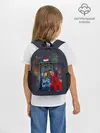 Рюкзак детский / Doctor Who