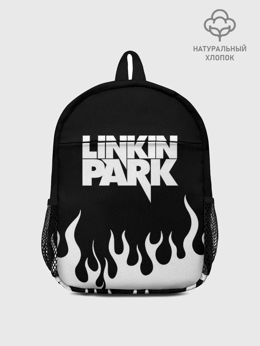 Рюкзак детский / Linkin Park