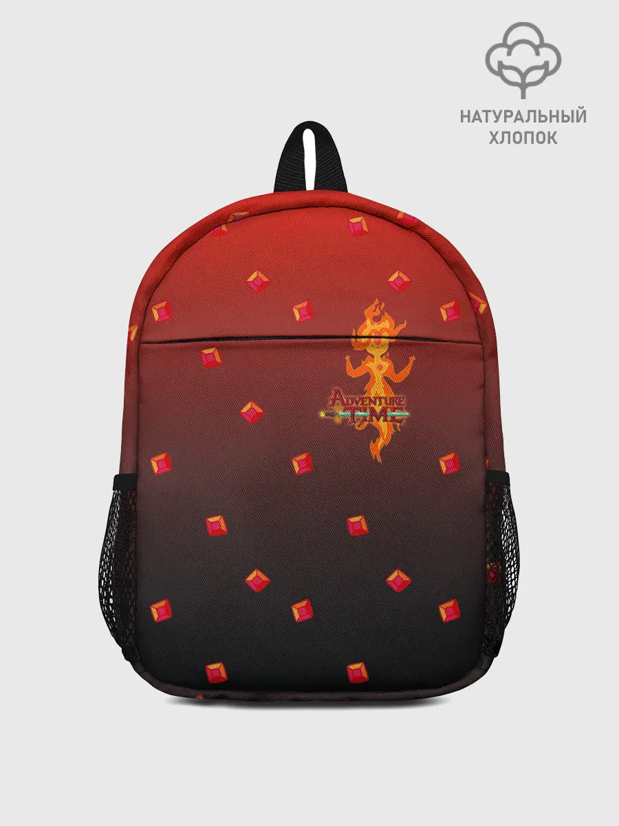 Рюкзак детский / Flame Princess