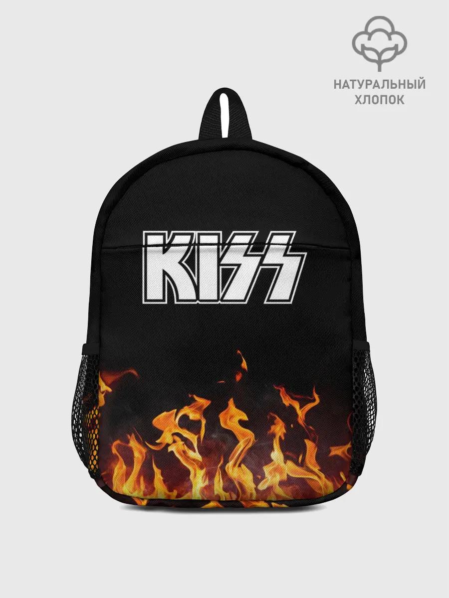 Рюкзак детский / Kiss