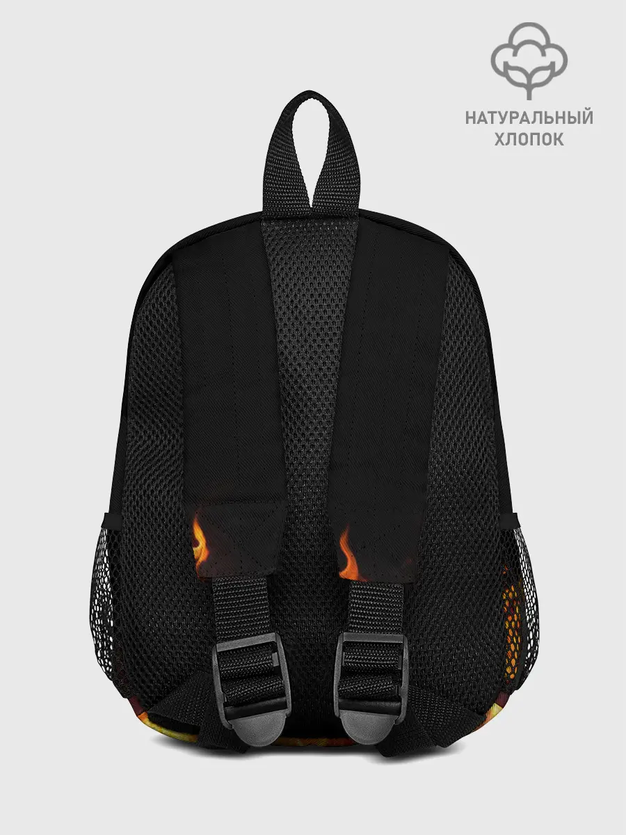 Рюкзак детский / Kiss