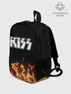 Рюкзак детский / Kiss