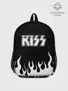 Рюкзак детский / Kiss