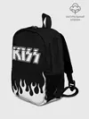 Рюкзак детский / Kiss