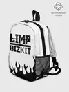 Рюкзак детский / Limp Bizkit