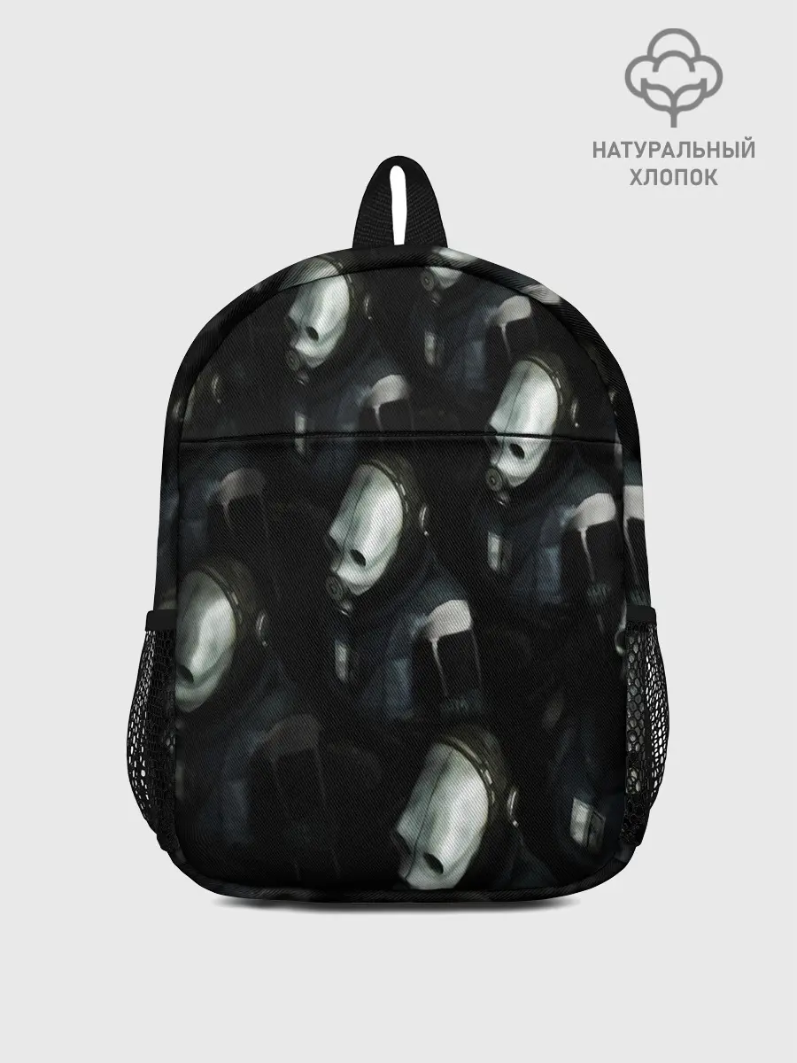 Рюкзак детский / half-life