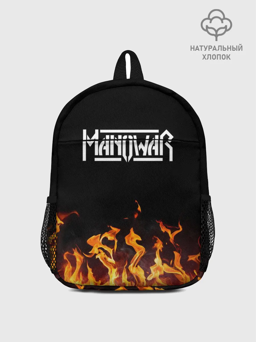 Рюкзак детский / Manowar