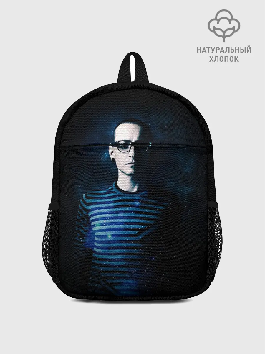 Рюкзак детский / Linkin Park Chester Bennington