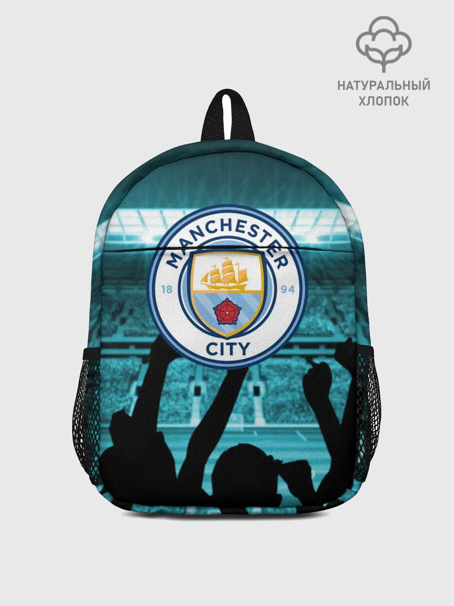 Рюкзак детский / Manchester City