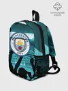 Рюкзак детский / Manchester City