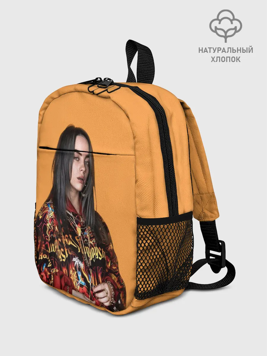 Рюкзак детский / Billie eilish