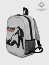 Рюкзак детский / Криминальное Чтиво
