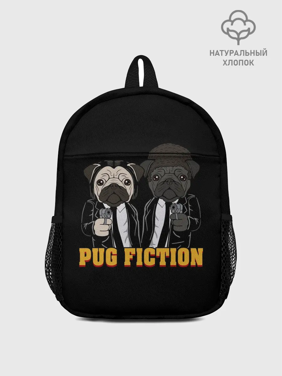 Рюкзак детский / Криминальное Чтиво