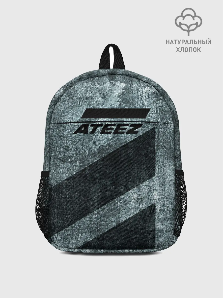 Рюкзак детский / Ateez