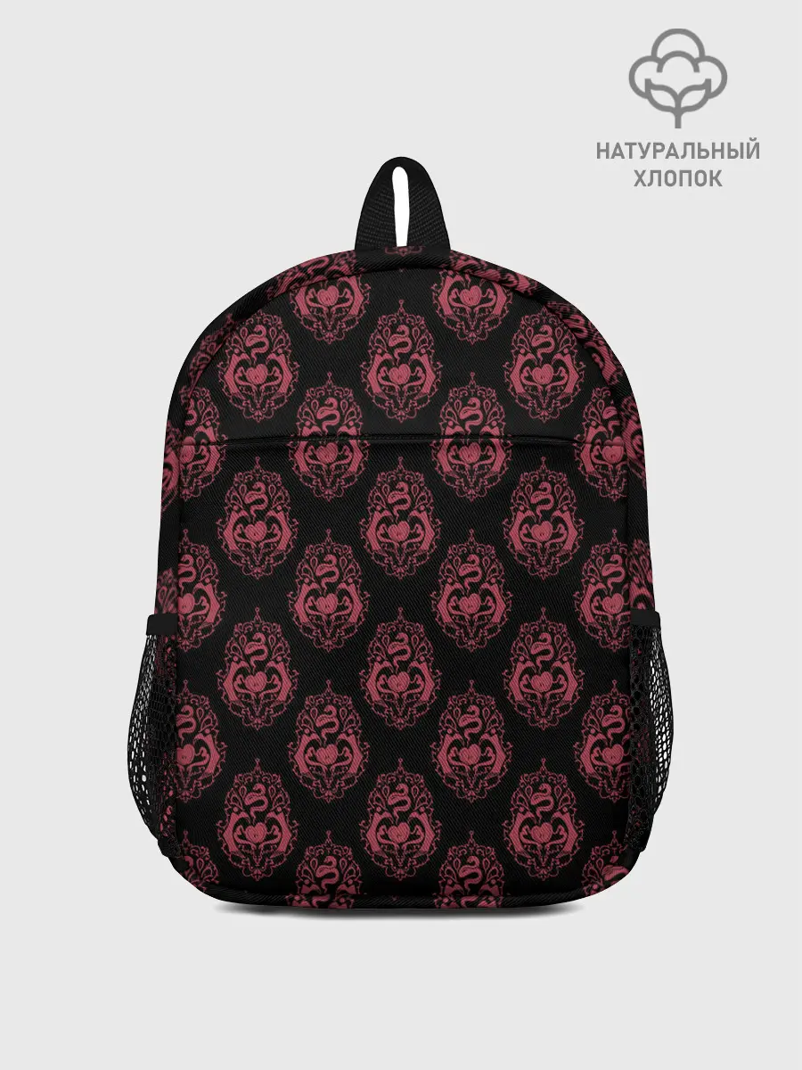 Рюкзак детский / Hazbin Hotel