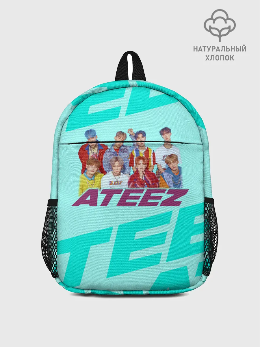 Рюкзак детский / Ateez