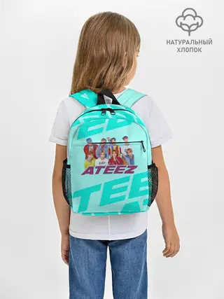 Рюкзак детский / Ateez