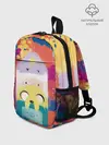 Рюкзак детский / Adventure Time